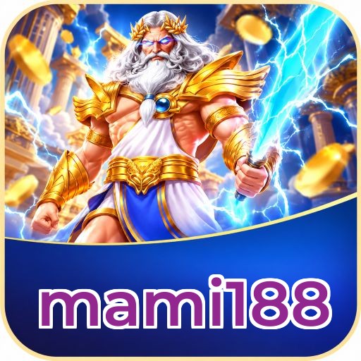 mami188