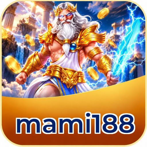 mami188