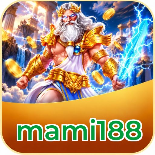 mami188