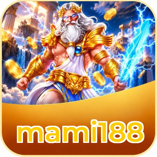 mami188